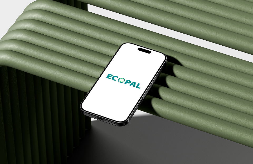 EcoPal App